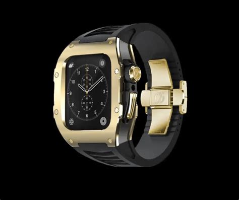 apple watch ultra case richard mille|steve mille Apple Watch case.